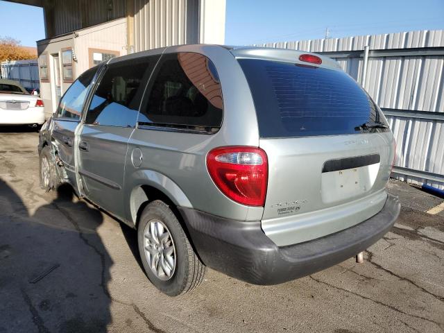 Photo 3 from auction – 2004 DODGE CARAVAN SE with VIN 1D4GP25R64B574466