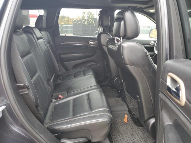 Photo 6 from auction – 2015 JEEP GRAND CHER with VIN 1C4RJFBG5FC148847