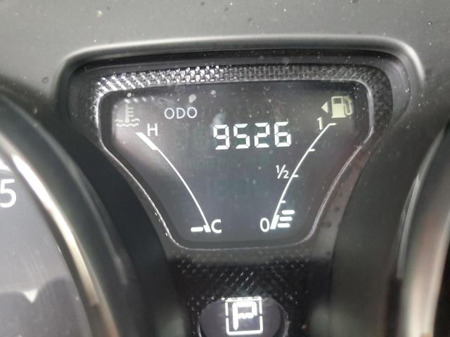Photo 8 from auction – 2019 NISSAN VERSA S with VIN 3N1CN7AP1KL837299