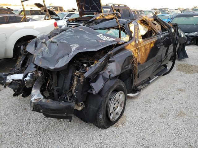 Photo 2 from auction – 2010 CHEVROLET SILVERADO with VIN 3GCRCSE07AG265644