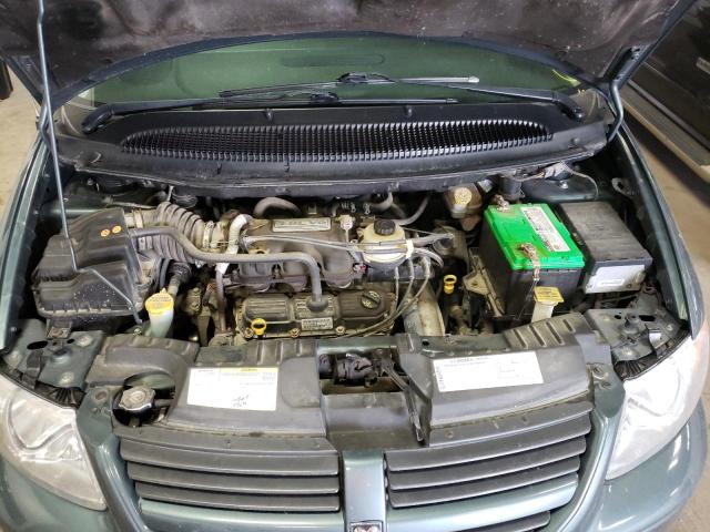 Photo 7 from auction – 2006 DODGE GRAND CARA with VIN 2D4GP44L16R865809