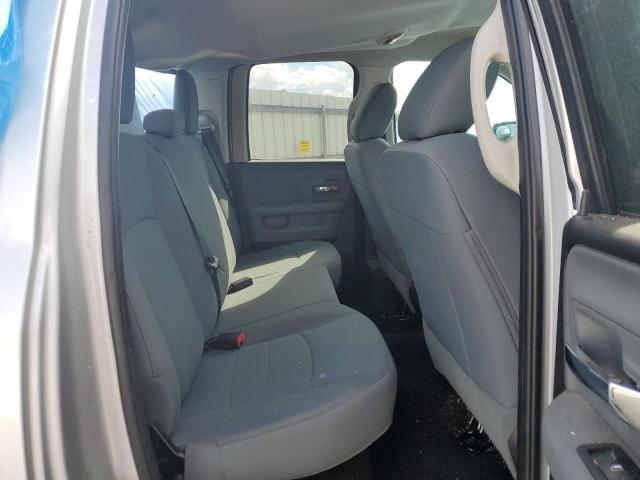 Photo 6 from auction – 2018 RAM 1500 SLT with VIN 1C6RR7GT8JS128098