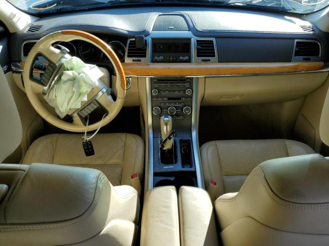 Photo 9 from auction – 2011 LINCOLN MKS with VIN 1LNHL9DR9BG609598