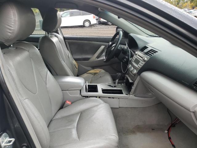 Photo 5 from auction – 2011 TOYOTA CAMRY BASE with VIN 4T1BF3EK9BU769770