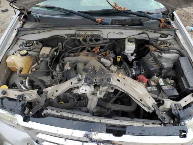 Photo 7 from auction – 2008 FORD ESCAPE XLT with VIN 1FMCU93198KB90693