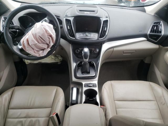 Photo 9 from auction – 2013 FORD ESCAPE SEL with VIN 1FMCU0HX1DUD48144