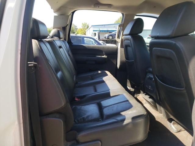 Photo 6 from auction – 2007 CHEVROLET SILVERADO with VIN 1GCHK23647F533162