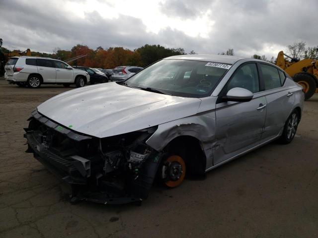 Photo 2 from auction – 2020 NISSAN ALTIMA S with VIN 1N4BL4BV0LC253344