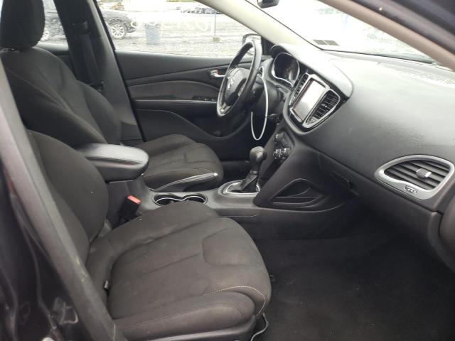 Photo 5 from auction – 2013 DODGE DART SXT with VIN 1C3CDFBA7DD335382