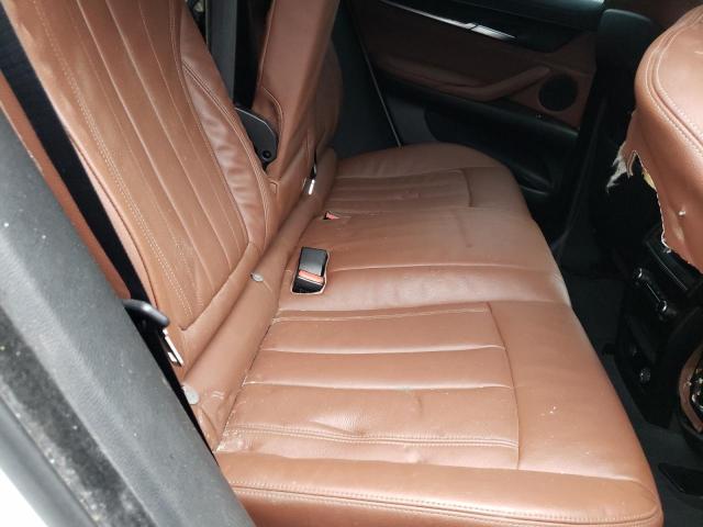 Photo 6 from auction – 2018 BMW X6 XDRIVE3 with VIN 5UXKU2C58J0Z62272