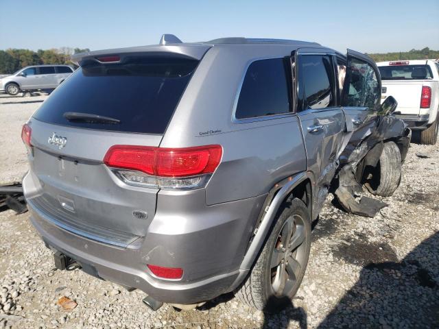 Photo 4 from auction – 2014 JEEP GRAND CHER with VIN 1C4RJECT5EC202071