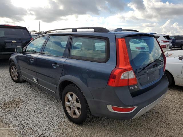 Photo 3 from auction – 2009 VOLVO XC70 3.2 with VIN YV4BZ982691056795