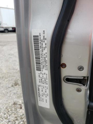 Photo 10 from auction – 2011 DODGE RAM 3500 with VIN 3D73Y4CL6BG592995