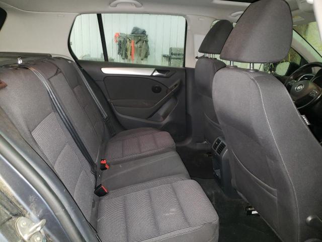 Photo 6 from auction – 2014 VOLKSWAGEN GOLF with VIN WVWDB7AJ5EW010457