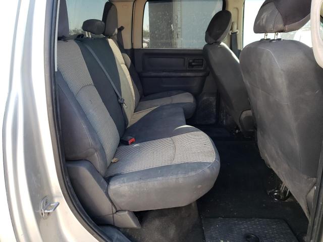 Photo 6 from auction – 2011 DODGE RAM 3500 with VIN 3D73M4CL8BG636720