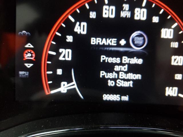 Photo 8 from auction – 2015 DODGE DURANGO R/ with VIN 1C4SDJCT4FC851394