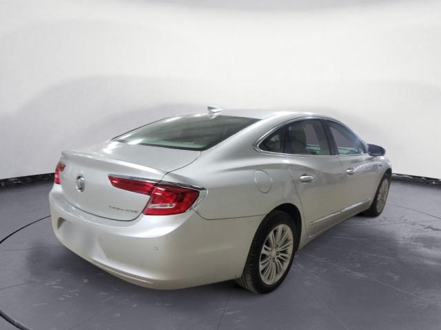Photo 4 from auction – 2019 BUICK LACROSSE E with VIN 1G4ZP5SZ2KU104637