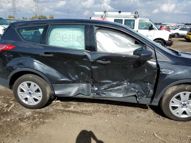 Photo 9 from auction – 2015 FORD ESCAPE S with VIN 1FMCU0F75FUB57509