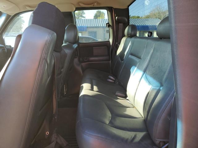 Photo 6 from auction – 2004 GMC NEW SIERRA with VIN 1GTEK19T44Z157938