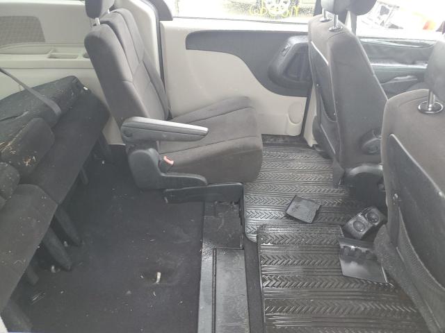 Photo 6 from auction – 2012 DODGE GRAND CARA with VIN 2C4RDGCGXCR318604