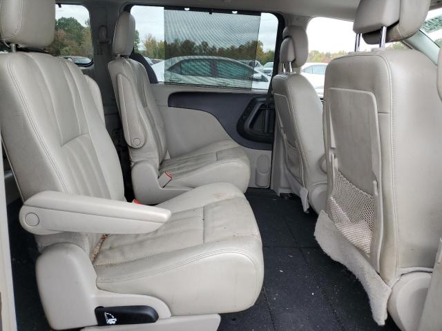 Photo 6 from auction – 2013 CHRYSLER TOWN & COU with VIN 2C4RC1CG4DR797684