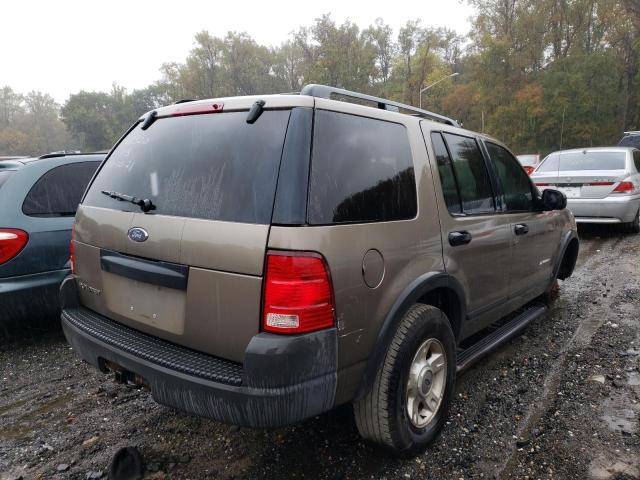 Photo 4 from auction – 2004 FORD EXPLORER X with VIN 1FMZU72K04UA55528