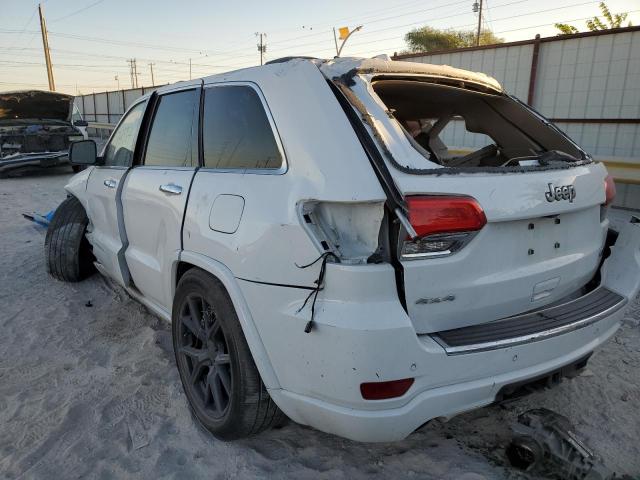 Photo 3 from auction – 2015 JEEP GRAND CHER with VIN 1C4RJFCG0FC925756