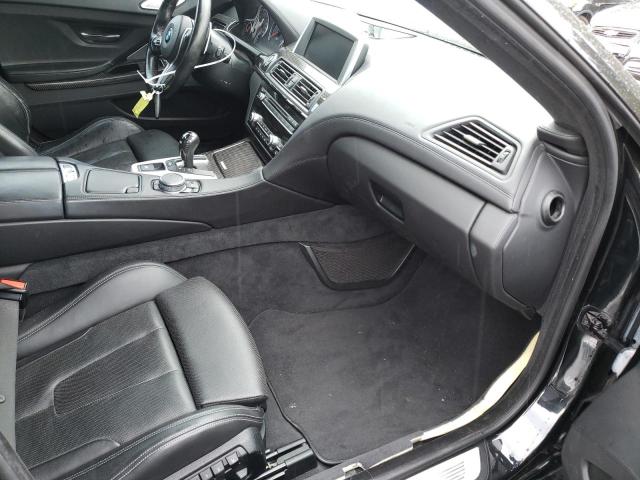 Photo 5 from auction – 2015 BMW M6 GRAN CO with VIN WBS6C9C56FD467947