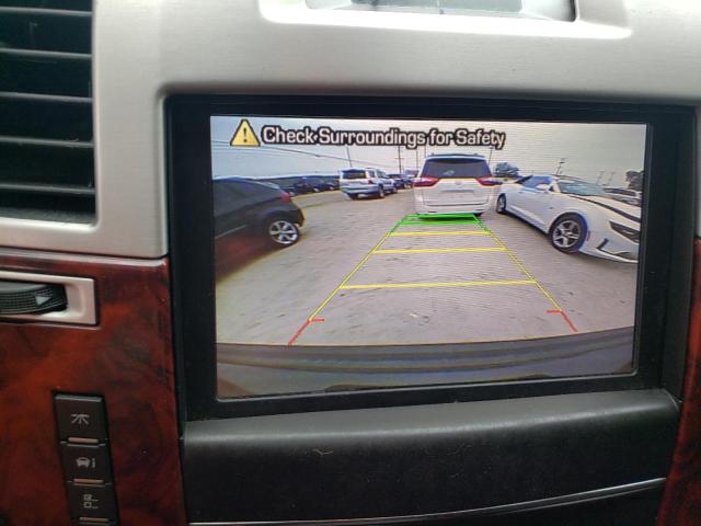 Photo 9 from auction – 2014 CADILLAC ESCALADE P with VIN 1GYS4CEF7ER217232