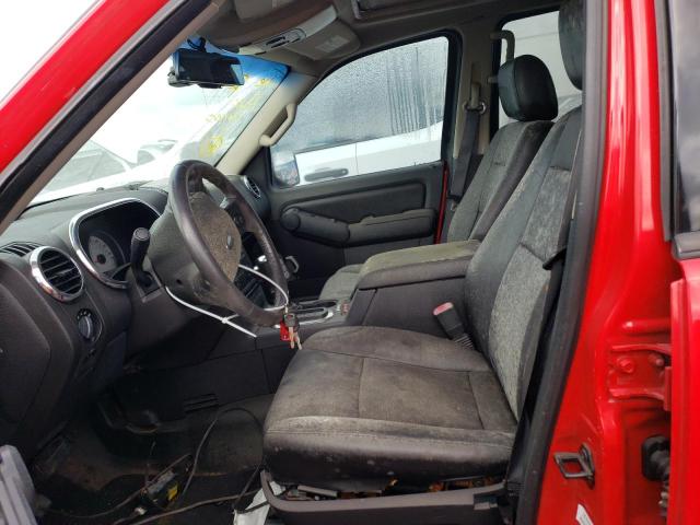 Photo 5 from auction – 2008 FORD EXPLORER S with VIN 1FMEU33848UB08232