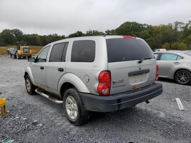 Photo 3 from auction – 2004 DODGE DURANGO ST with VIN 1D4HB38N44F103846