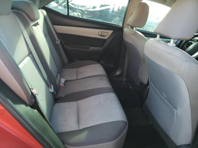 Photo 6 from auction – 2017 TOYOTA COROLLA L with VIN 5YFBURHE1HP732852