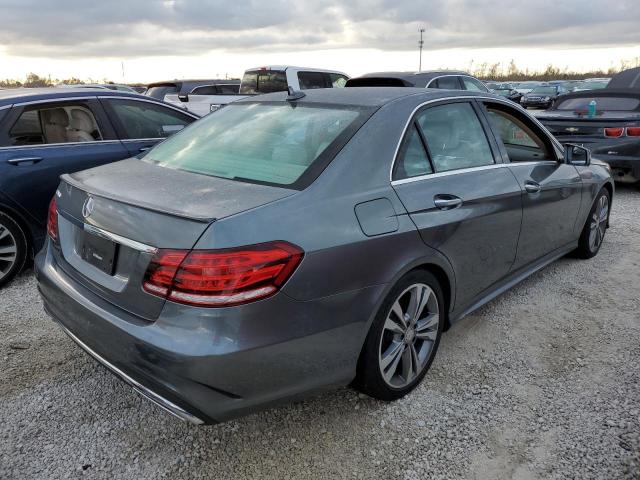 Photo 4 from auction – 2016 MERCEDES-BENZ E 350 with VIN WDDHF5KB4GB325901