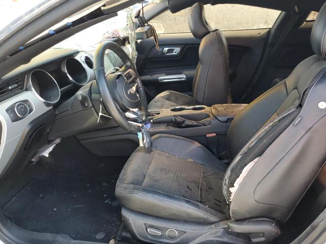 Photo 7 from auction – 2016 FORD MUSTANG with VIN 1FA6P8TH2G5307677