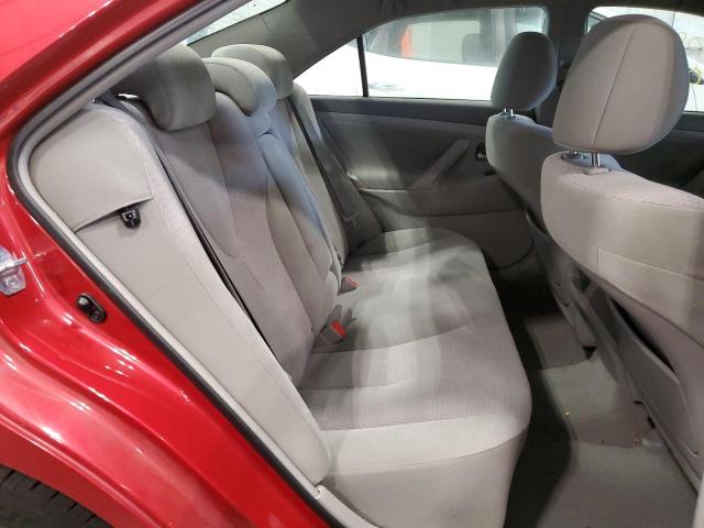 Photo 6 from auction – 2011 TOYOTA CAMRY BASE with VIN 4T4BF3EK0BR201106