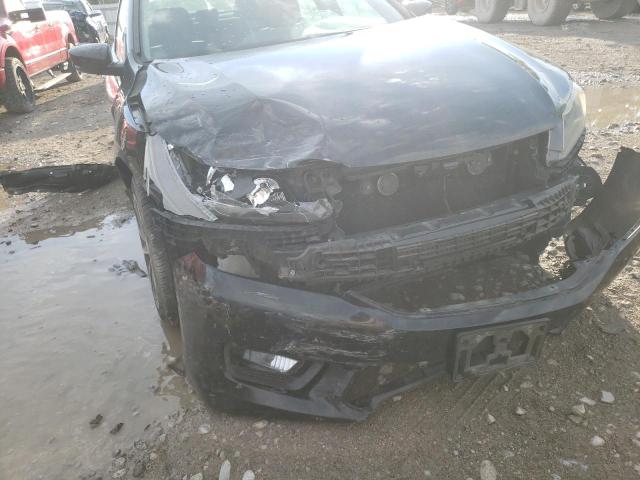 Photo 9 from auction – 2014 HONDA ACCORD SPO with VIN 1HGCR2E59EA268373