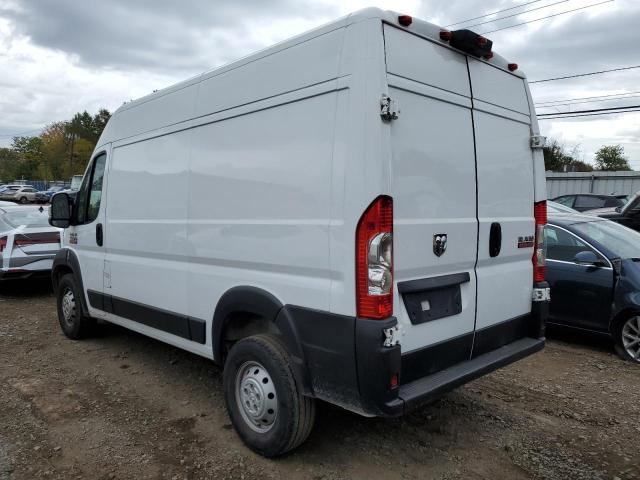 Photo 3 from auction – 2019 RAM PROMASTER with VIN 3C6TRVBG1KE547774
