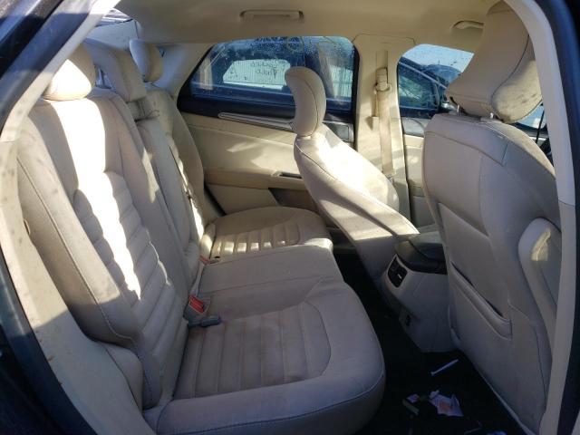 Photo 6 from auction – 2015 FORD FUSION SE with VIN 3FA6P0H78FR200176