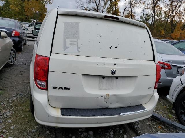 Photo 9 from auction – 2012 DODGE RAM VAN with VIN 2C4JDGAG7CR360955