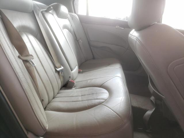 Photo 6 from auction – 2007 BUICK LUCERNE with VIN 1G4HD57297U118865