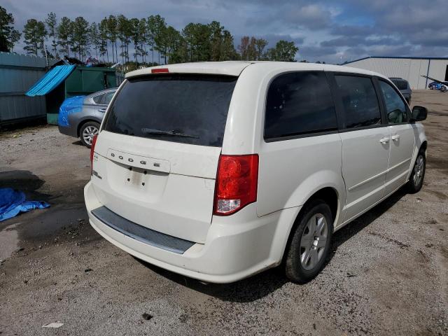 Photo 4 from auction – 2012 DODGE GRAND CARA with VIN 2C4RDGBG8CR414877