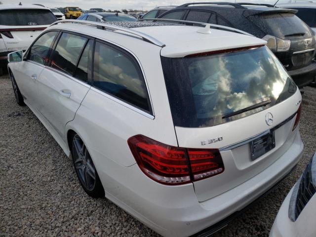Photo 3 from auction – 2015 MERCEDES-BENZ E 350 4MAT with VIN WDDHH8JBXFB114441