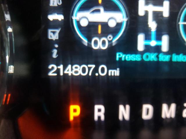 Photo 8 from auction – 2012 FORD F150 SUPER with VIN 1FTFW1ETXCKD03197