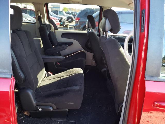 Photo 6 from auction – 2012 DODGE GRAND CARA with VIN 2C4RDGCG9CR274112