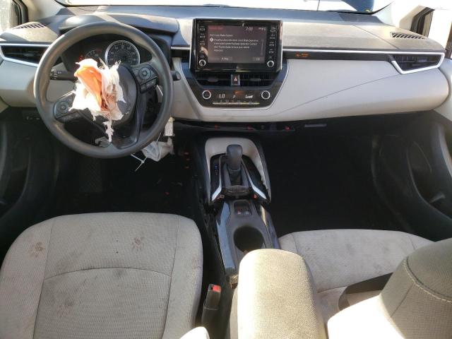 Photo 8 from auction – 2020 TOYOTA COROLLA LE with VIN JTDEPRAE9LJ026451