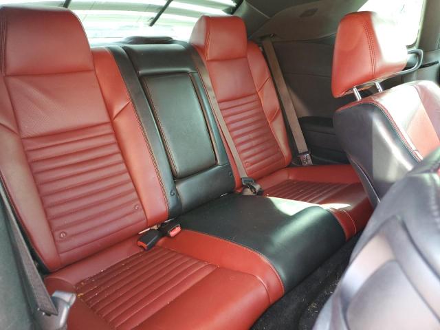 Photo 6 from auction – 2013 DODGE CHALLENGER with VIN 2C3CDYBT3DH513899