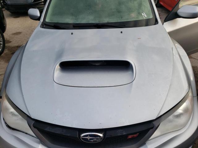 Photo 7 from auction – 2013 SUBARU IMPREZA WR with VIN JF1GV7E68DG002555