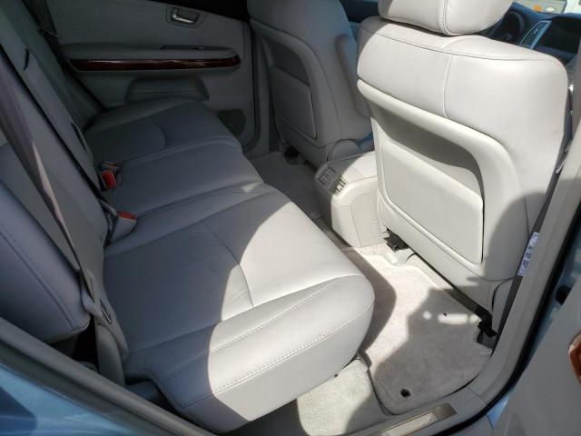 Zdjęcie 6 z aukcji – 2008 LEXUS RX 350 z VIN 2T2HK31U98C062414