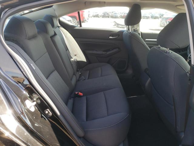 Photo 6 from auction – 2022 NISSAN ALTIMA SV with VIN 1N4BL4DV8NN337027