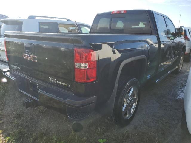 Photo 4 from auction – 2015 GMC SIERRA K25 with VIN 1GT120E85FF531584